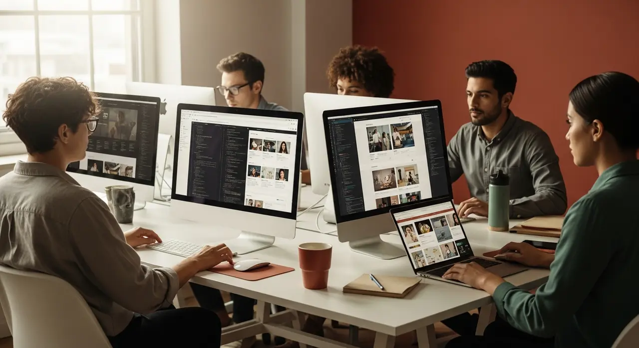 Agence Web Caen